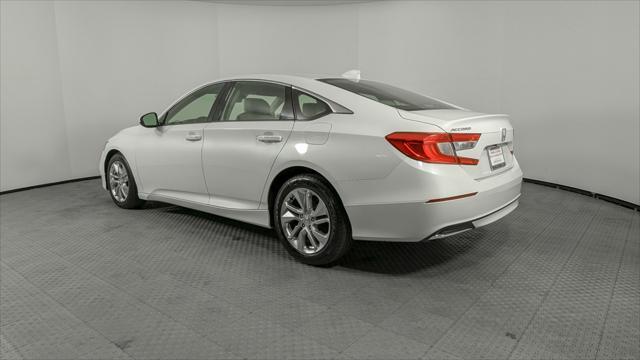 used 2019 Honda Accord car, priced at $16,399