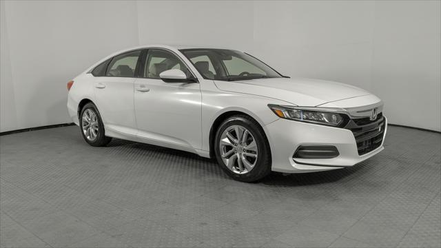 used 2019 Honda Accord car, priced at $16,399