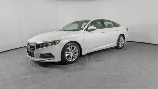 used 2019 Honda Accord car, priced at $16,399