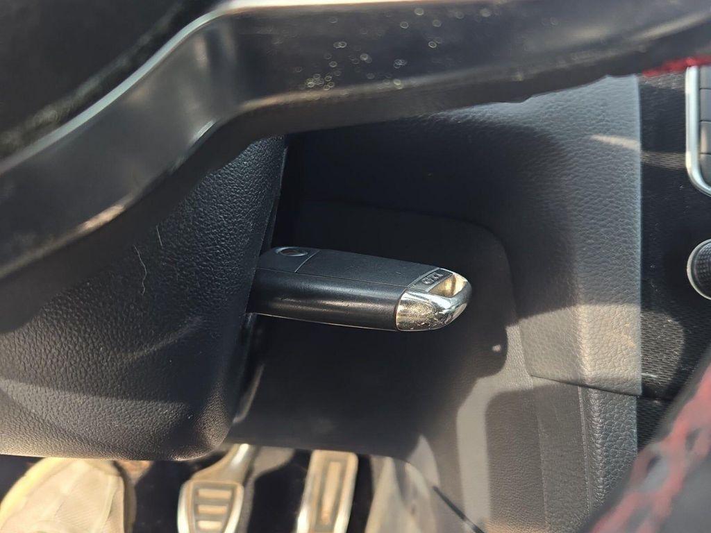 used 2016 Volkswagen Golf GTI car, priced at $10,499