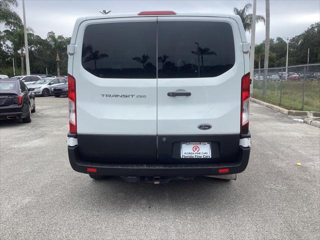 used 2020 Ford Transit-150 car, priced at $24,399