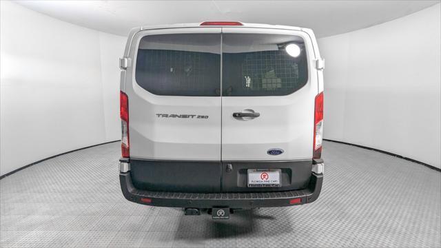 used 2020 Ford Transit-150 car, priced at $23,499