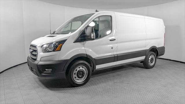 used 2020 Ford Transit-150 car, priced at $23,499