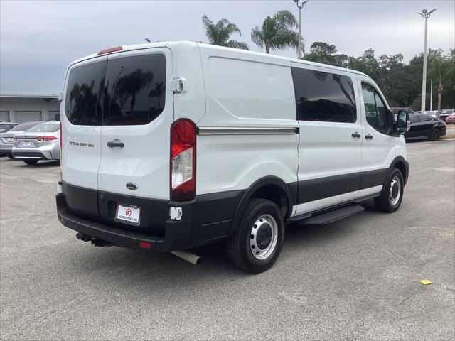 used 2020 Ford Transit-150 car, priced at $24,399