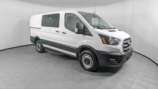 used 2020 Ford Transit-150 car, priced at $23,499