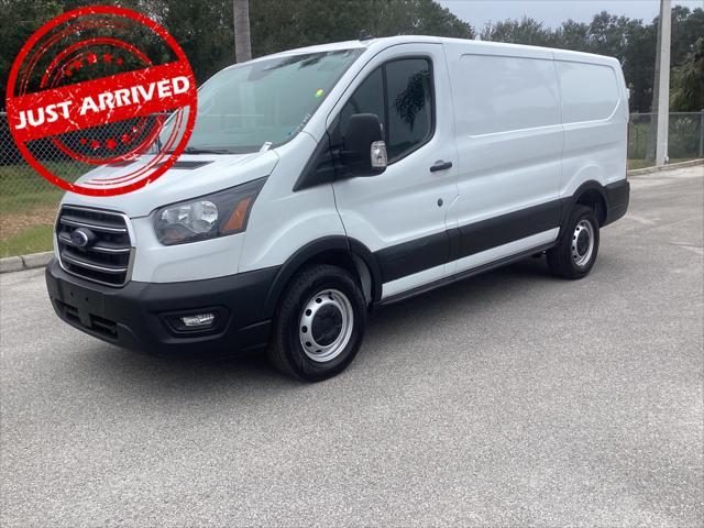 used 2020 Ford Transit-150 car, priced at $24,399