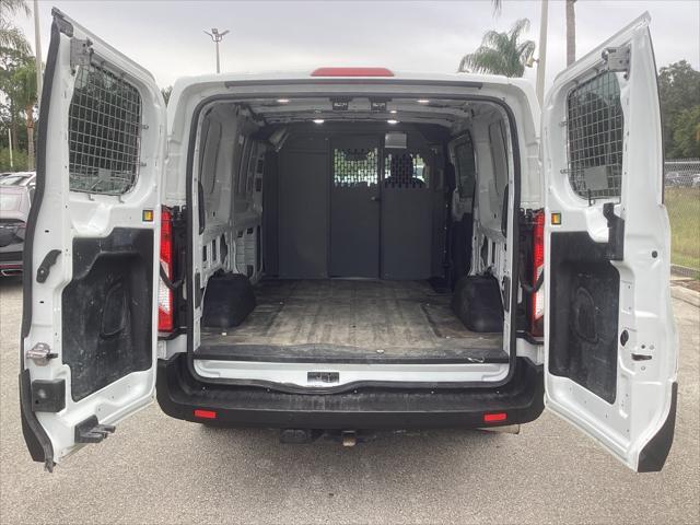 used 2020 Ford Transit-150 car, priced at $24,399