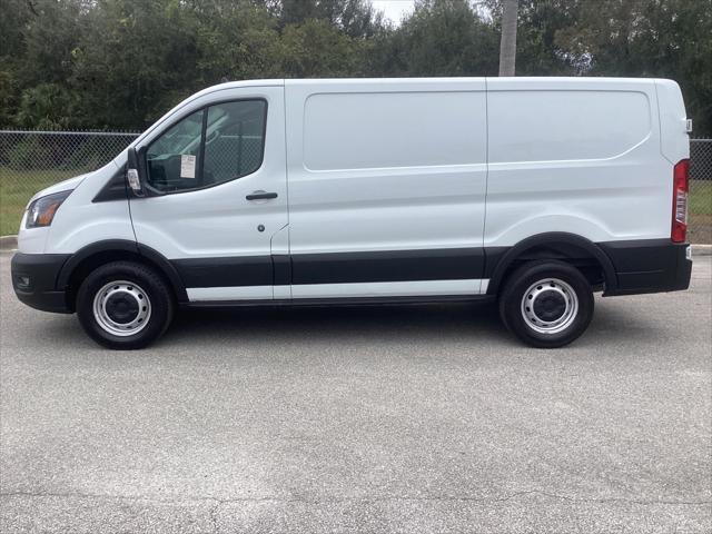 used 2020 Ford Transit-150 car, priced at $24,399