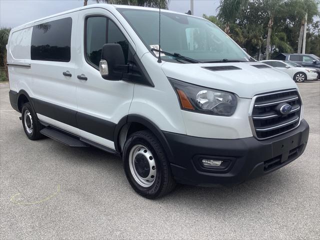 used 2020 Ford Transit-150 car, priced at $24,399