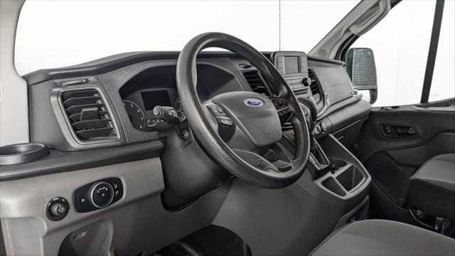 used 2020 Ford Transit-150 car, priced at $23,499