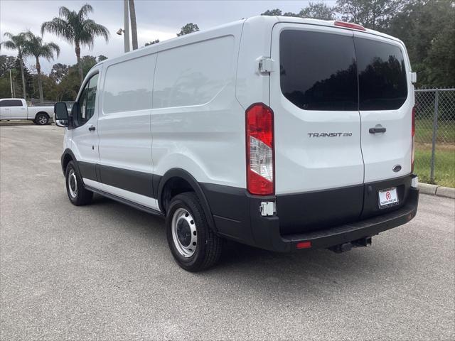 used 2020 Ford Transit-150 car, priced at $24,399