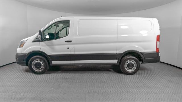 used 2020 Ford Transit-150 car, priced at $23,499