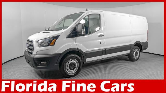 used 2020 Ford Transit-150 car, priced at $23,499