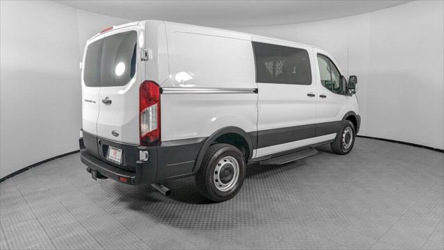 used 2020 Ford Transit-150 car, priced at $23,499