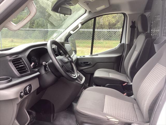 used 2020 Ford Transit-150 car, priced at $24,399