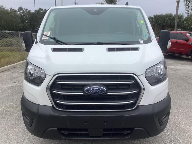 used 2020 Ford Transit-150 car, priced at $24,399