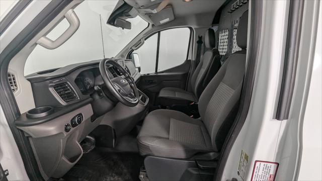 used 2020 Ford Transit-150 car, priced at $23,499