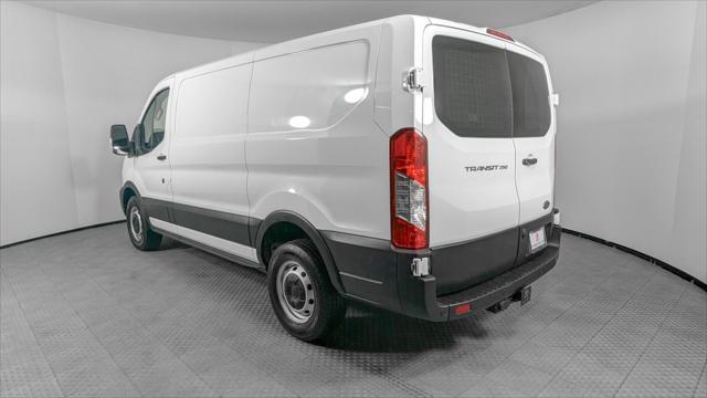 used 2020 Ford Transit-150 car, priced at $23,499