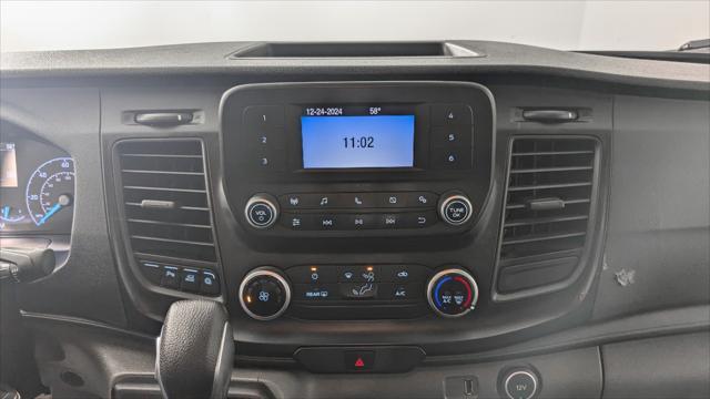 used 2020 Ford Transit-150 car, priced at $23,499