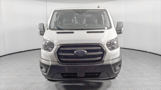 used 2020 Ford Transit-150 car, priced at $23,499