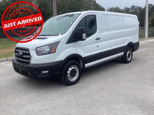 used 2020 Ford Transit-150 car, priced at $24,399