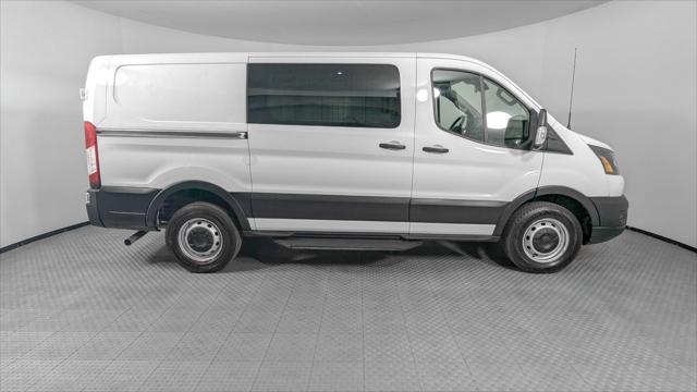 used 2020 Ford Transit-150 car, priced at $23,499