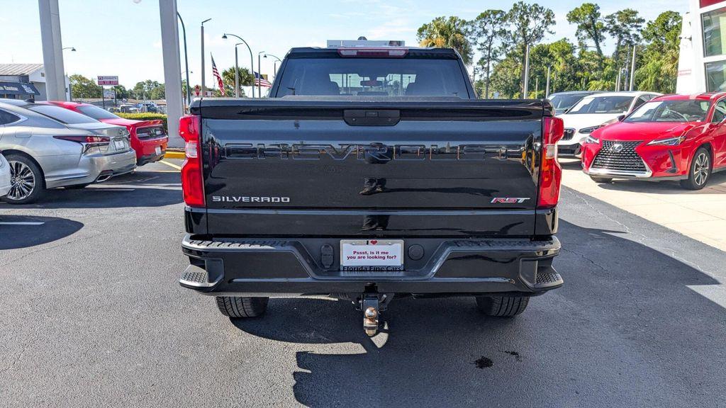 used 2020 Chevrolet Silverado 1500 car, priced at $23,099