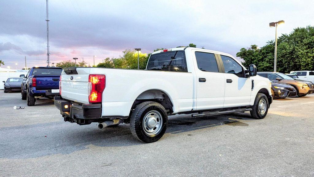 used 2020 Ford F-350 car, priced at $31,299