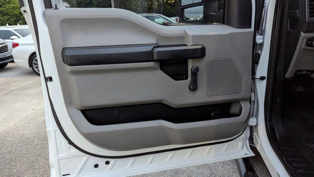 used 2020 Ford F-350 car, priced at $31,299