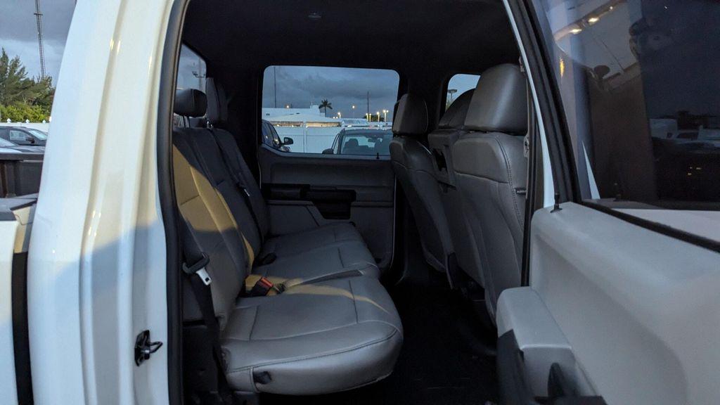 used 2020 Ford F-350 car, priced at $31,299