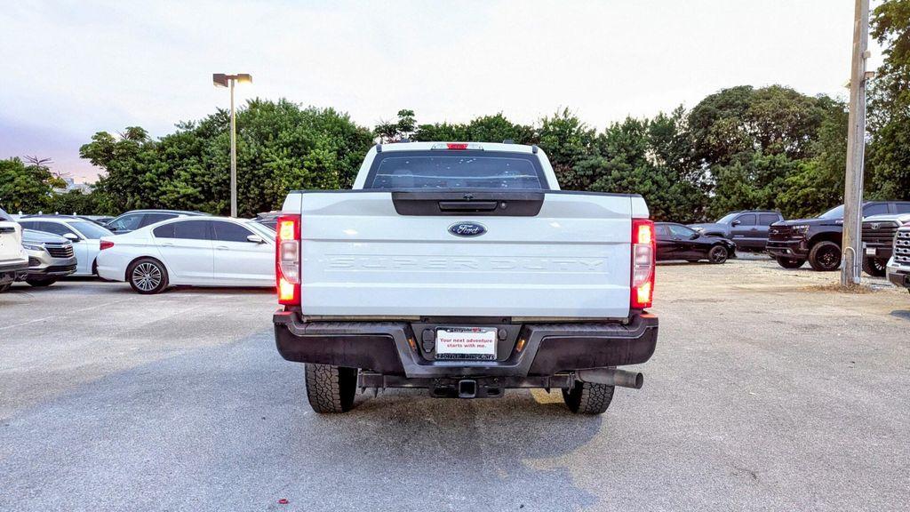 used 2020 Ford F-350 car, priced at $31,299