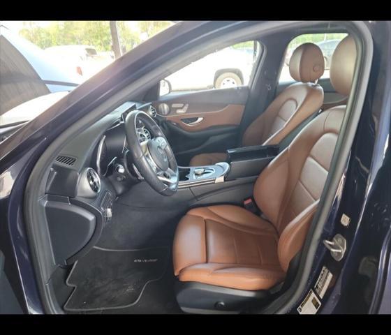 used 2020 Mercedes-Benz C-Class car, priced at $22,999