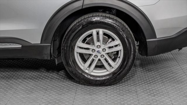 used 2024 Ford Explorer car, priced at $26,499