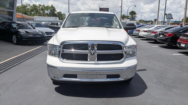 used 2023 Ram 1500 Classic car, priced at $23,490