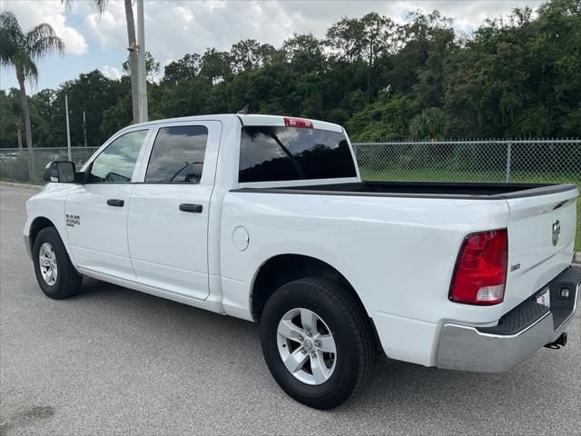 used 2023 Ram 1500 Classic car, priced at $24,499