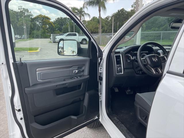 used 2023 Ram 1500 Classic car, priced at $24,499