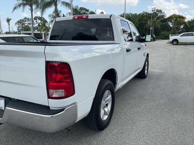 used 2023 Ram 1500 Classic car, priced at $24,499