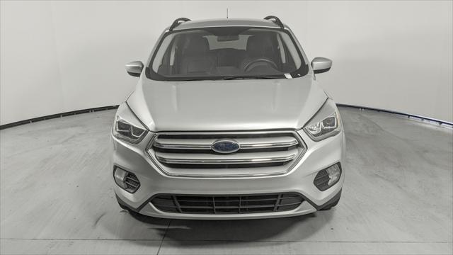 used 2018 Ford Escape car, priced at $13,699
