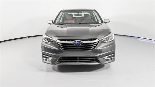 used 2021 Subaru Legacy car, priced at $20,499