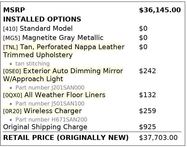 used 2021 Subaru Legacy car, priced at $20,999