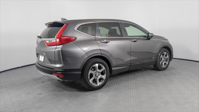 used 2019 Honda CR-V car, priced at $18,399