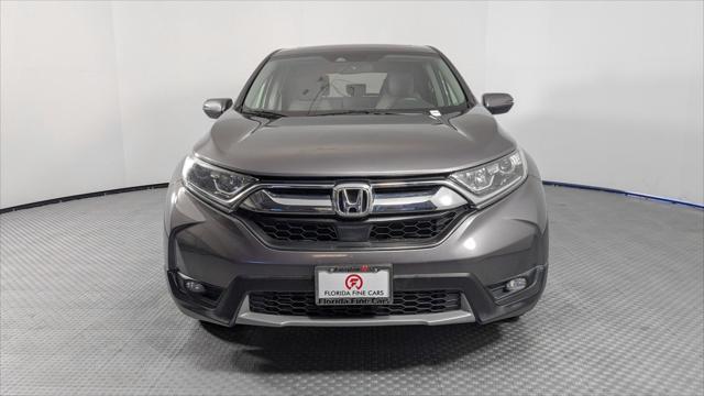 used 2019 Honda CR-V car, priced at $18,399