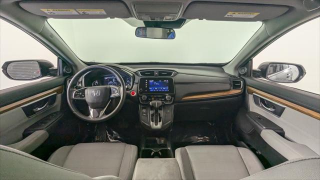 used 2019 Honda CR-V car, priced at $18,399