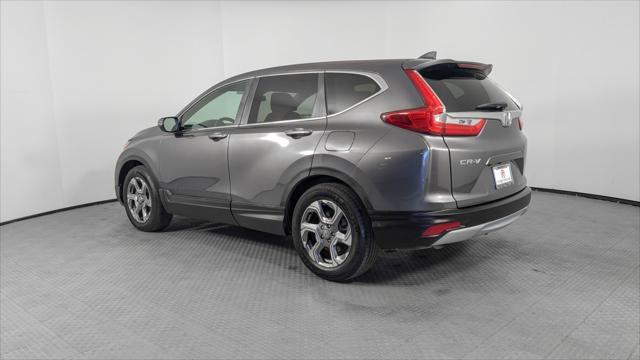 used 2019 Honda CR-V car, priced at $18,399