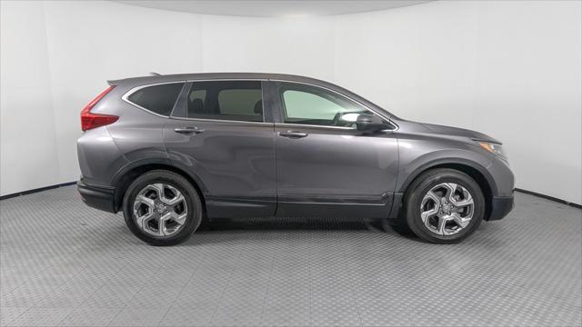 used 2019 Honda CR-V car, priced at $18,399