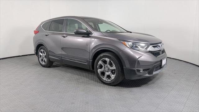 used 2019 Honda CR-V car, priced at $18,399