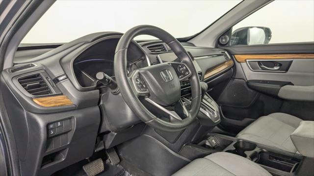 used 2019 Honda CR-V car, priced at $18,399