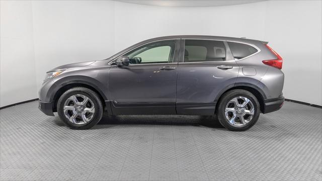 used 2019 Honda CR-V car, priced at $18,399