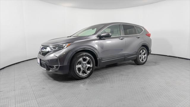 used 2019 Honda CR-V car, priced at $18,399