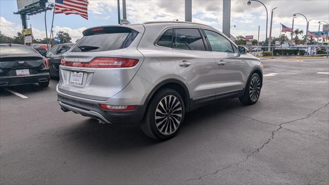 used 2019 Lincoln MKC car, priced at $18,999